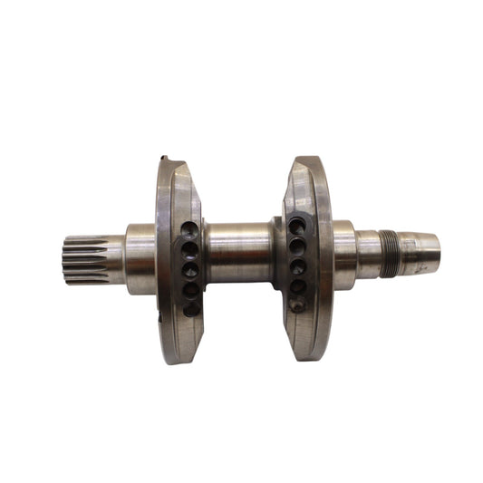 2016 - 2019 DUCATI 959 PANIGALE ENGINE MOTOR CRANKSHAFT CRANK SHAFT OEM
