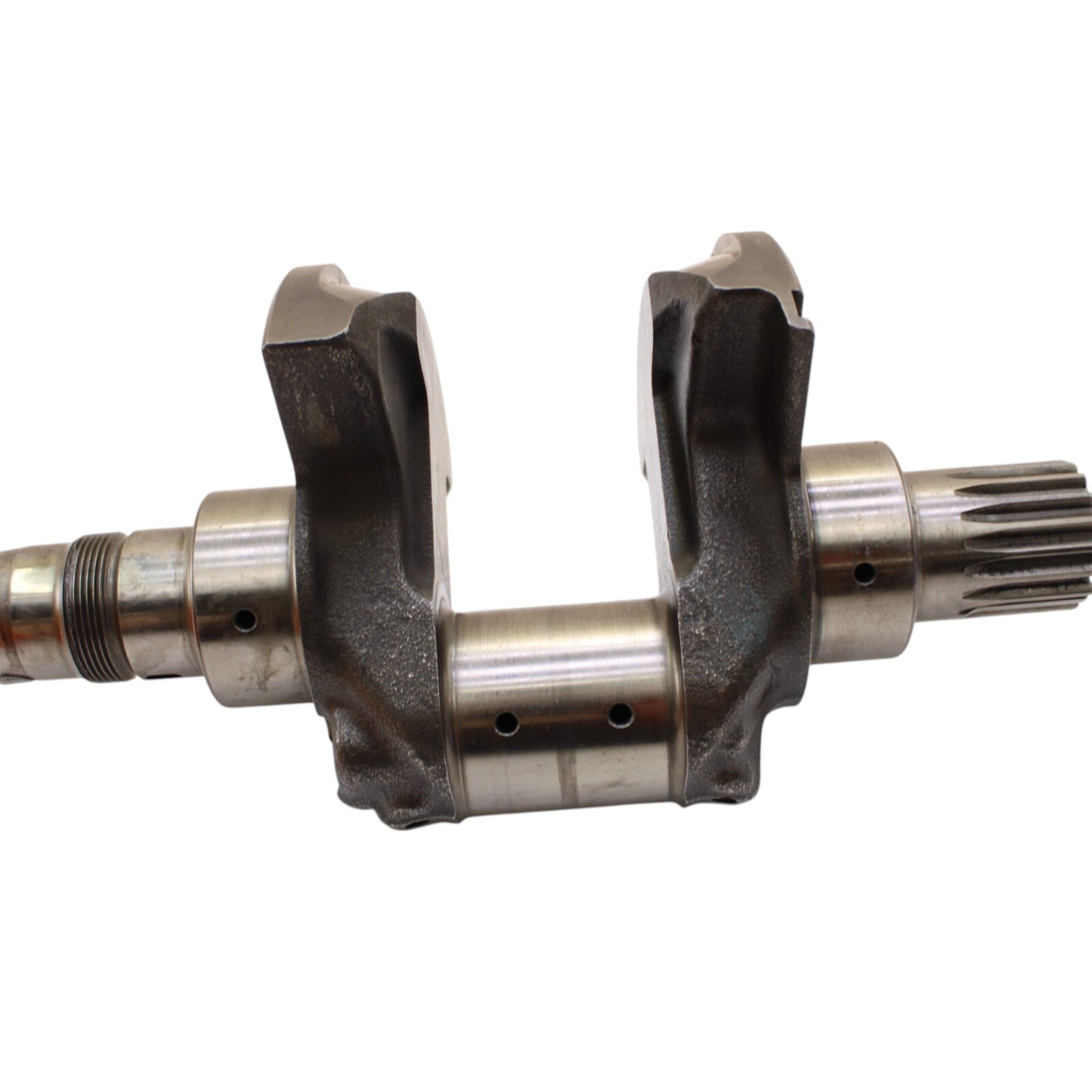2016 - 2019 DUCATI 959 PANIGALE ENGINE MOTOR CRANKSHAFT CRANK SHAFT OEM