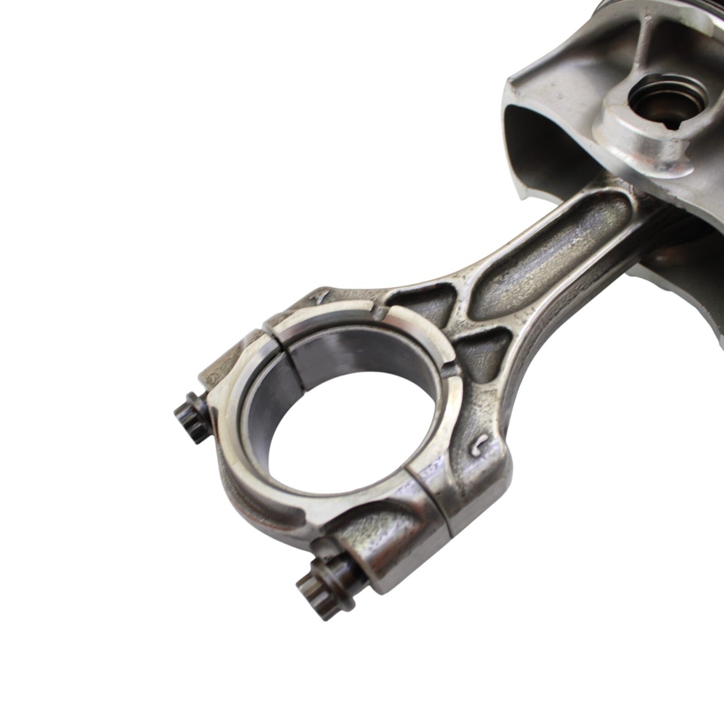 2016 - 2019 DUCATI 959 PANIGALE ENGINE PISTON MOTOR SET CRANK RODS OEM