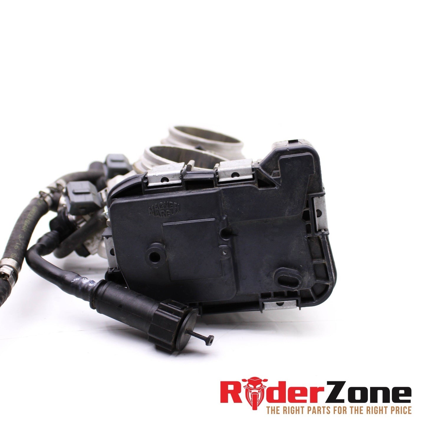 2015 2016 APRILIA TUONO V4 1100 THROTTLE BODY INJECTOR SET ELECTRICAL