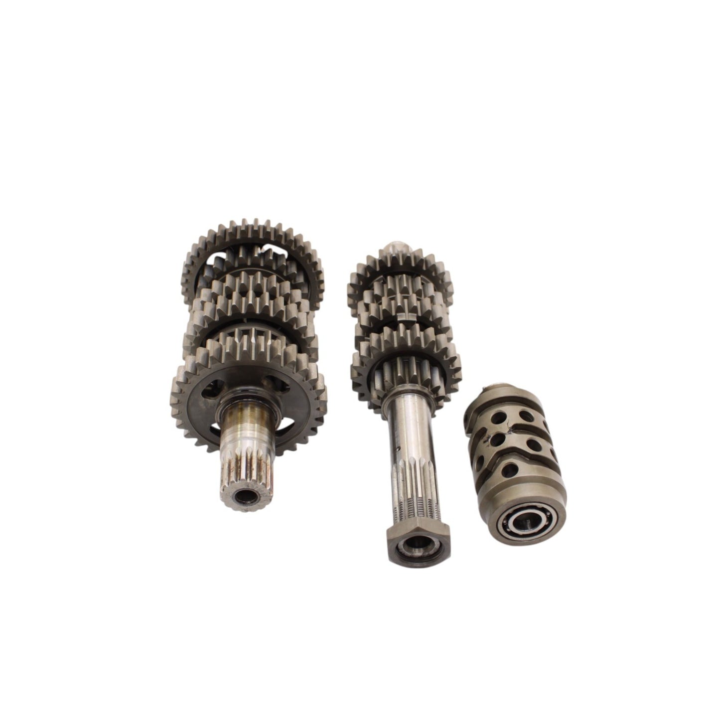 2016 - 2019 DUCATI 959 PANIGALE TRANSMISSION GEARBOX GEARS SHAFT