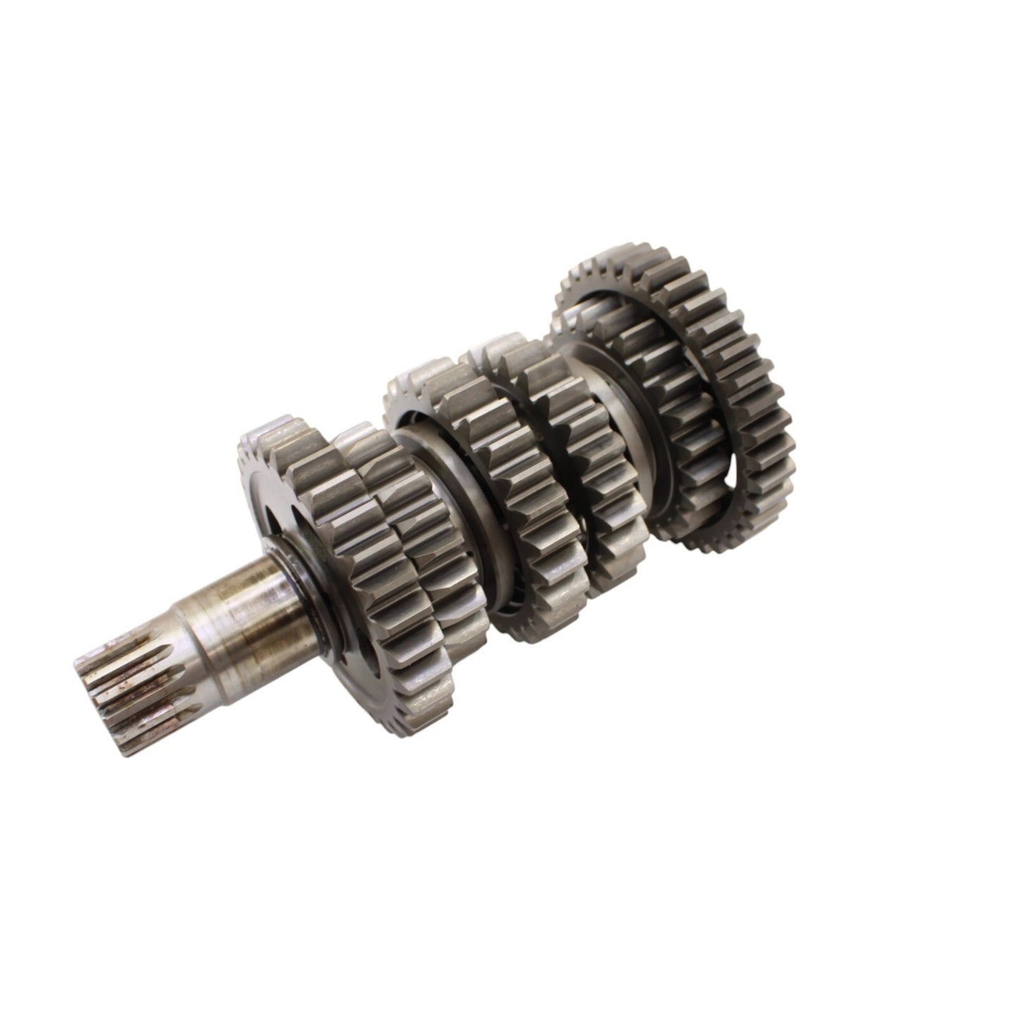 2016 - 2019 DUCATI 959 PANIGALE TRANSMISSION GEARBOX GEARS SHAFT