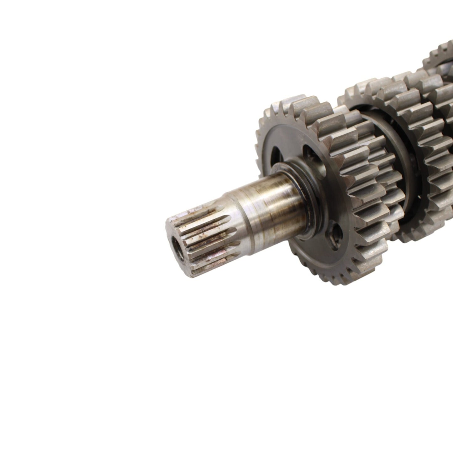 2016 - 2019 DUCATI 959 PANIGALE TRANSMISSION GEARBOX GEARS SHAFT