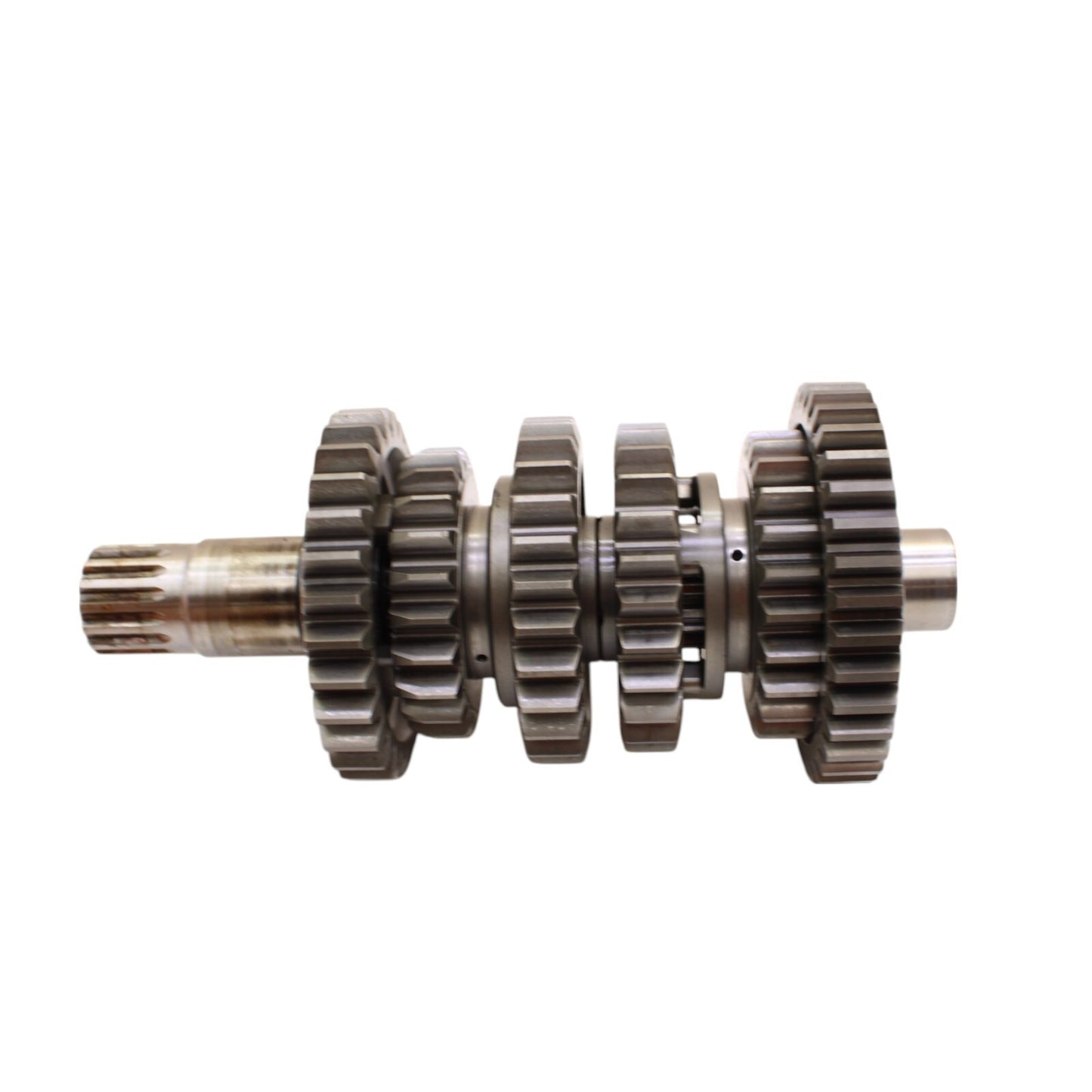 2016 - 2019 DUCATI 959 PANIGALE TRANSMISSION GEARBOX GEARS SHAFT