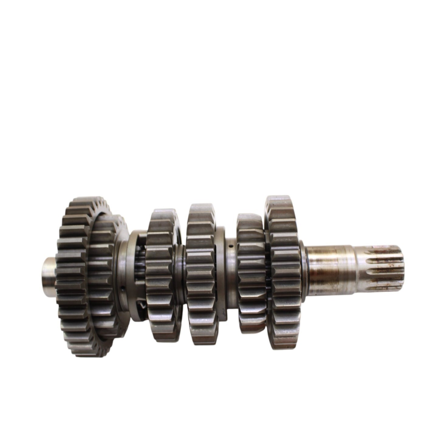 2016 - 2019 DUCATI 959 PANIGALE TRANSMISSION GEARBOX GEARS SHAFT