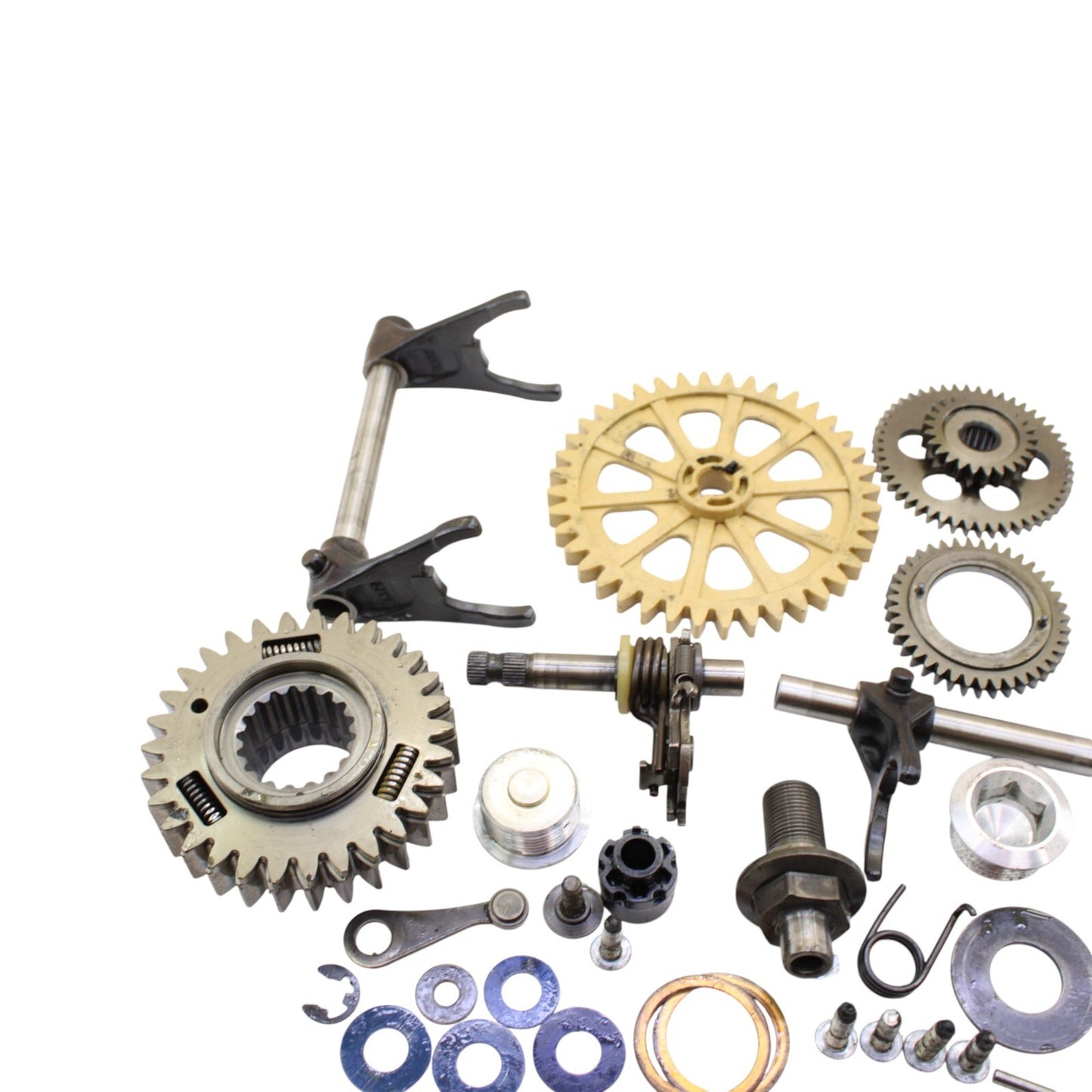 2016 - 2019 DUCATI 959 PANIGALE TRANSMISSION GEARBOX GEARS SHAFT