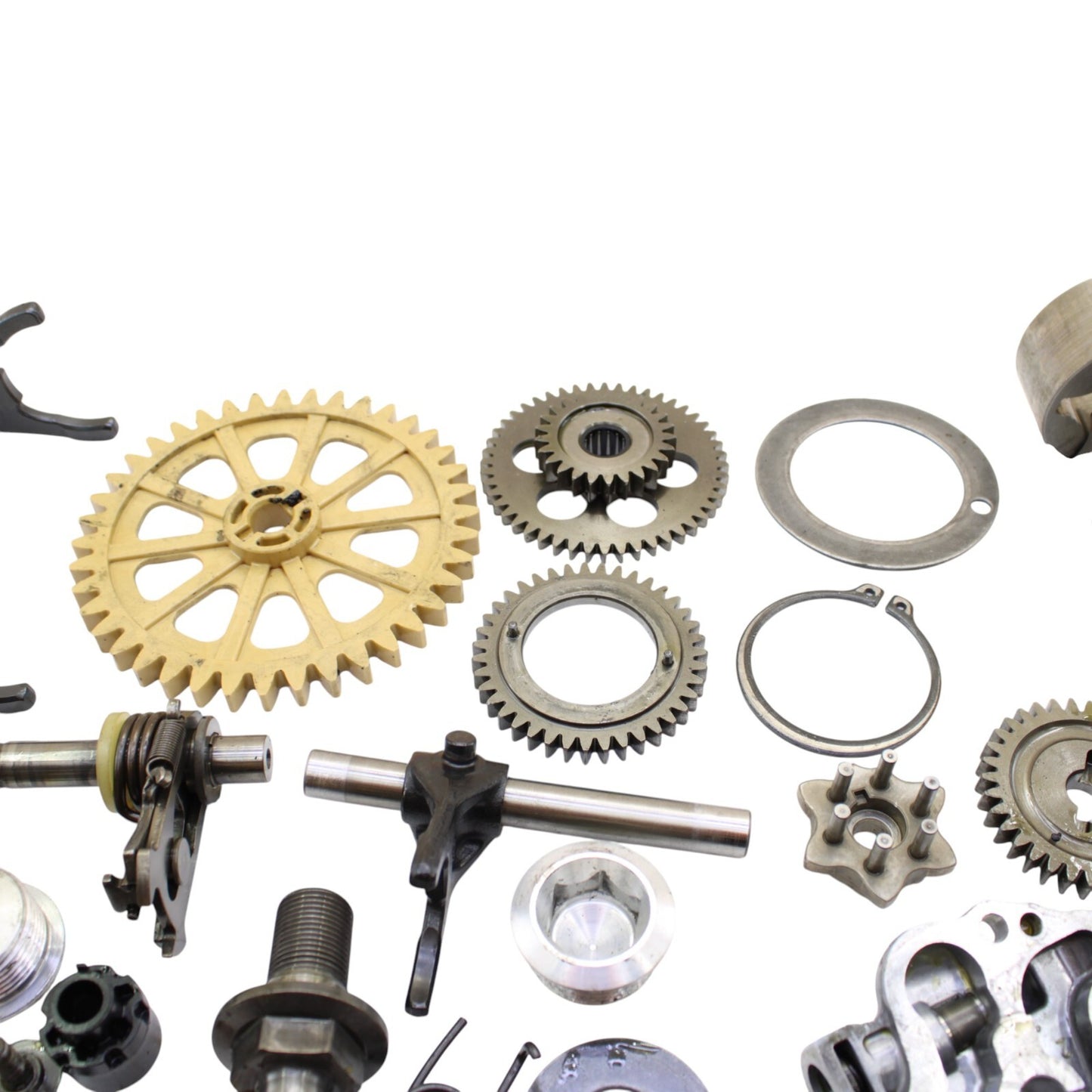 2016 - 2019 DUCATI 959 PANIGALE TRANSMISSION GEARBOX GEARS SHAFT