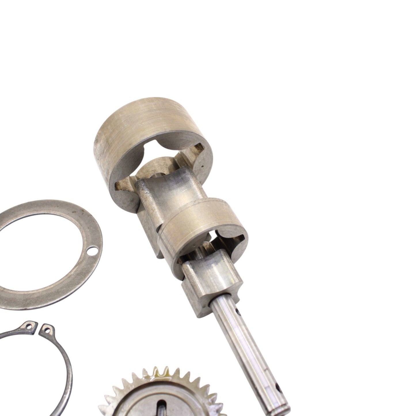 2016 - 2019 DUCATI 959 PANIGALE TRANSMISSION GEARBOX GEARS SHAFT