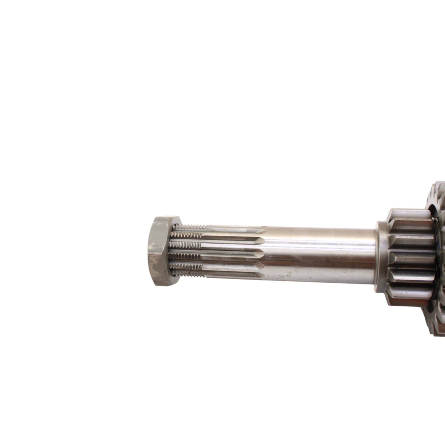 2016 - 2019 DUCATI 959 PANIGALE TRANSMISSION GEARBOX GEARS SHAFT