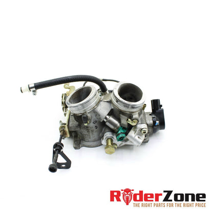 1999 - 2003 APRILIA RSV MILLE R THROTTLE BODY ELECTRICAL SYSTEM STOCK