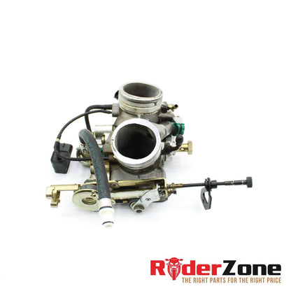 1999 - 2003 APRILIA RSV MILLE R THROTTLE BODY ELECTRICAL SYSTEM STOCK