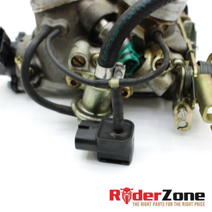 1999 - 2003 APRILIA RSV MILLE R THROTTLE BODY ELECTRICAL SYSTEM STOCK
