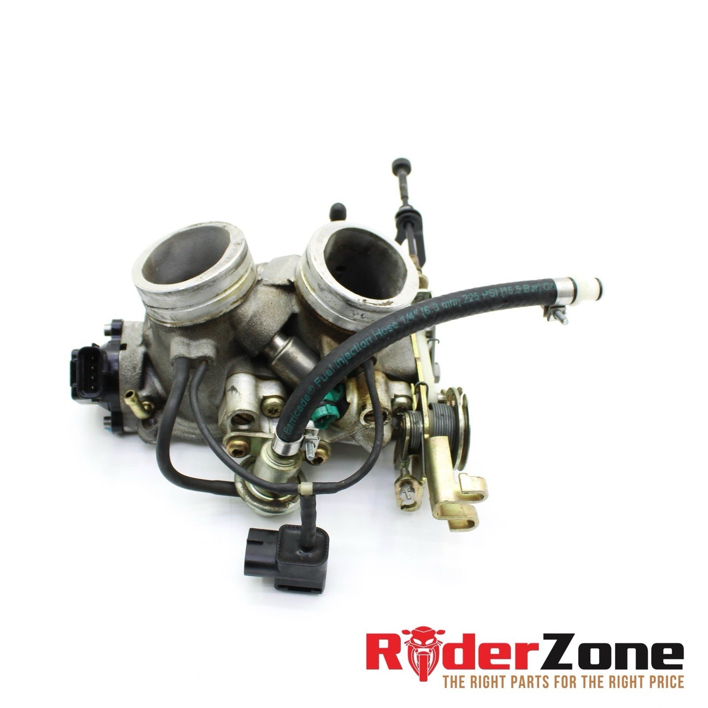 1999 - 2003 APRILIA RSV MILLE R THROTTLE BODY ELECTRICAL SYSTEM STOCK