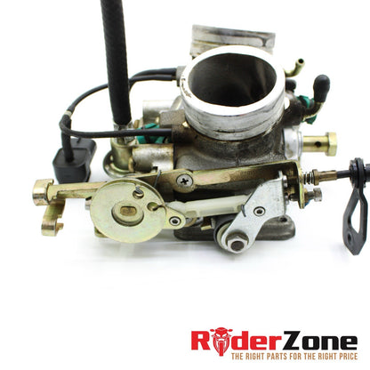 1999 - 2003 APRILIA RSV MILLE R THROTTLE BODY ELECTRICAL SYSTEM STOCK