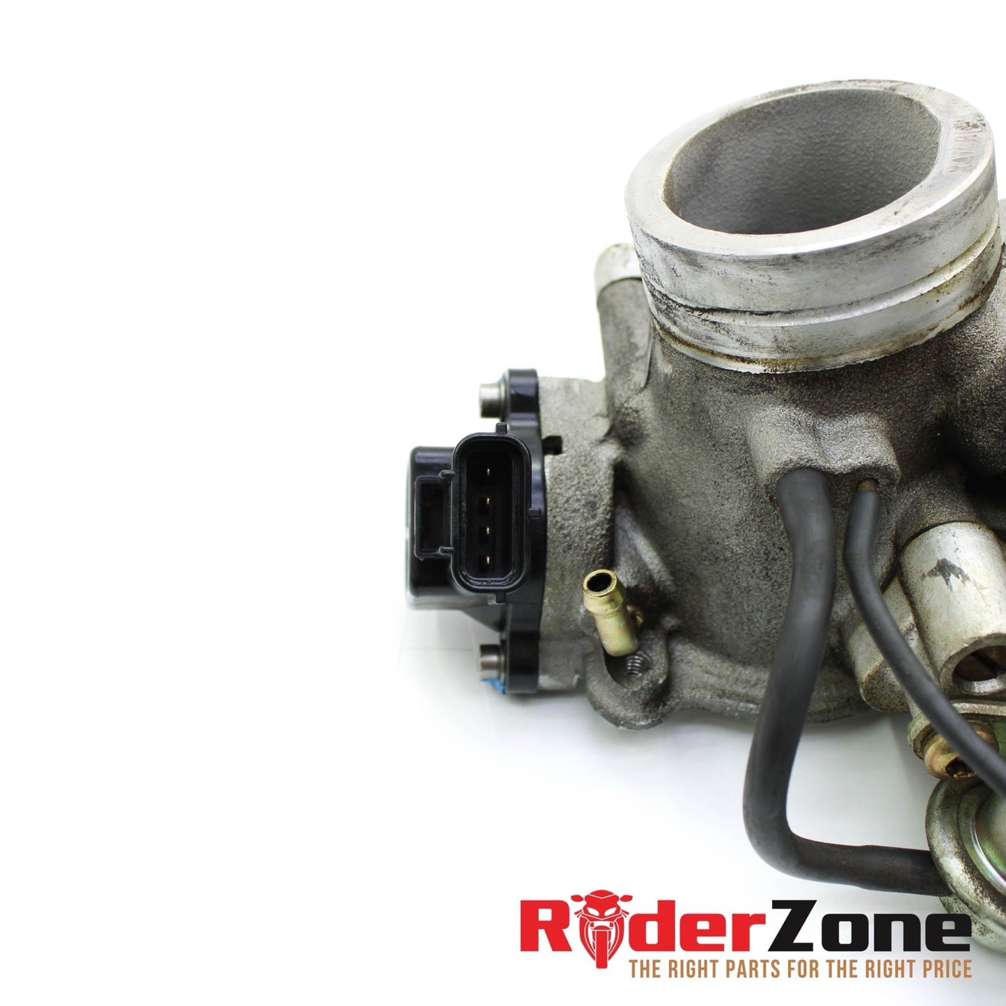 1999 - 2003 APRILIA RSV MILLE R THROTTLE BODY ELECTRICAL SYSTEM STOCK