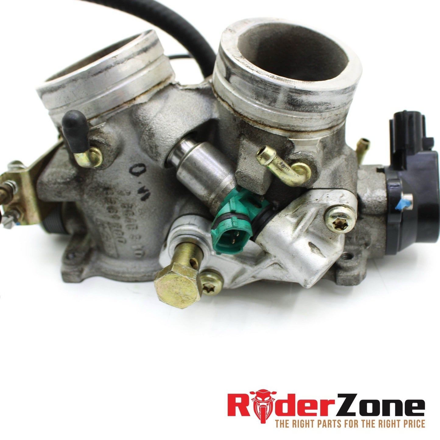 1999 - 2003 APRILIA RSV MILLE R THROTTLE BODY ELECTRICAL SYSTEM STOCK