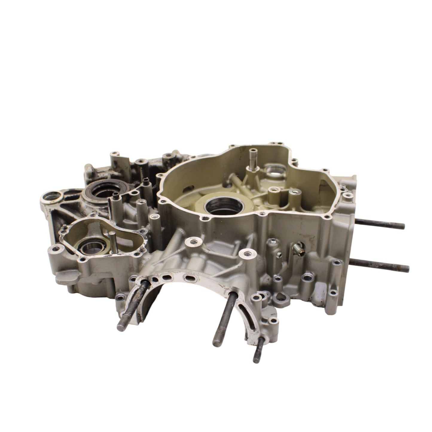 2016 - 2019 DUCATI 959 PANIGALE CRANKCASE ENGINE MOTOR BLOCK CRANK CASE OEM