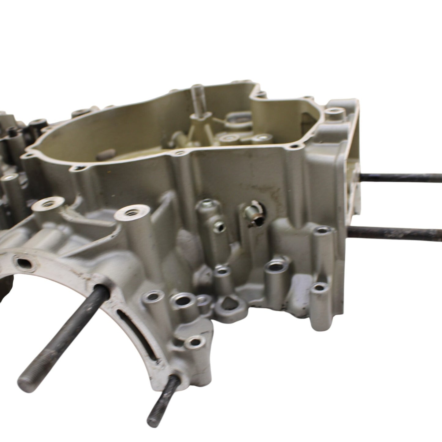 2016 - 2019 DUCATI 959 PANIGALE CRANKCASE ENGINE MOTOR BLOCK CRANK CASE OEM