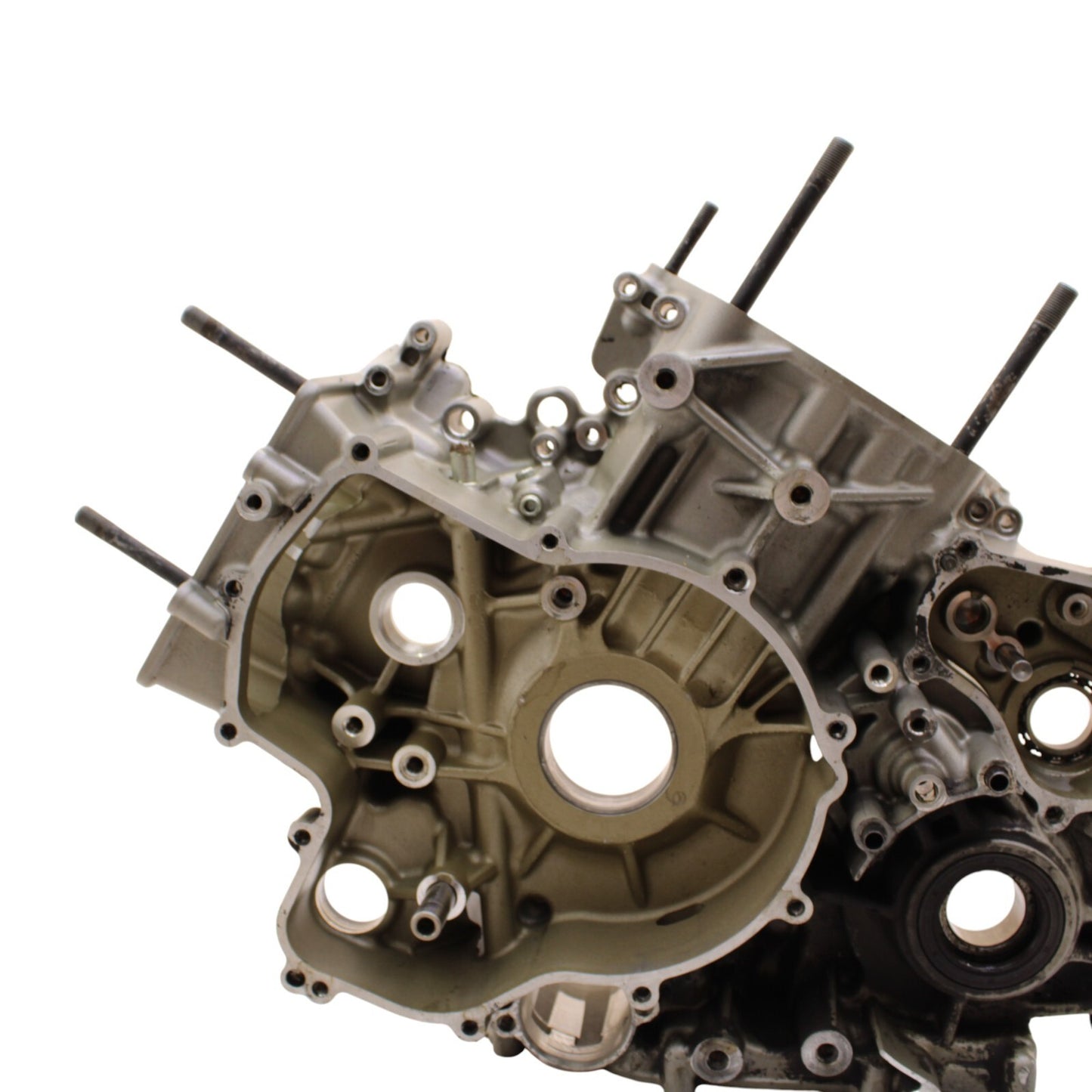 2016 - 2019 DUCATI 959 PANIGALE CRANKCASE ENGINE MOTOR BLOCK CRANK CASE OEM