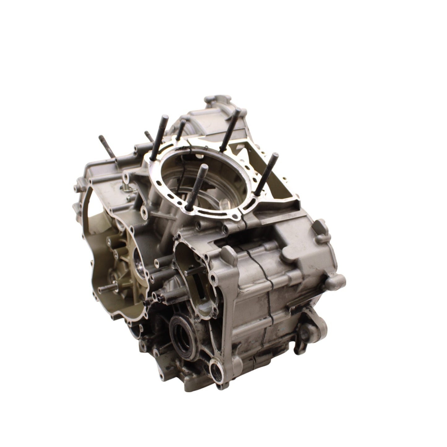 2016 - 2019 DUCATI 959 PANIGALE CRANKCASE ENGINE MOTOR BLOCK CRANK CASE OEM