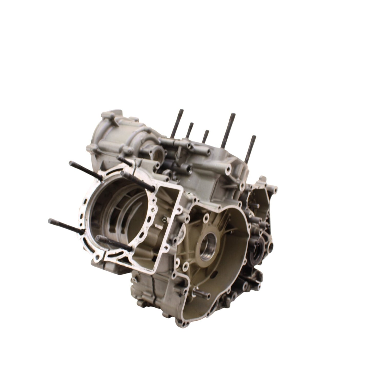 2016 - 2019 DUCATI 959 PANIGALE CRANKCASE ENGINE MOTOR BLOCK CRANK CASE OEM