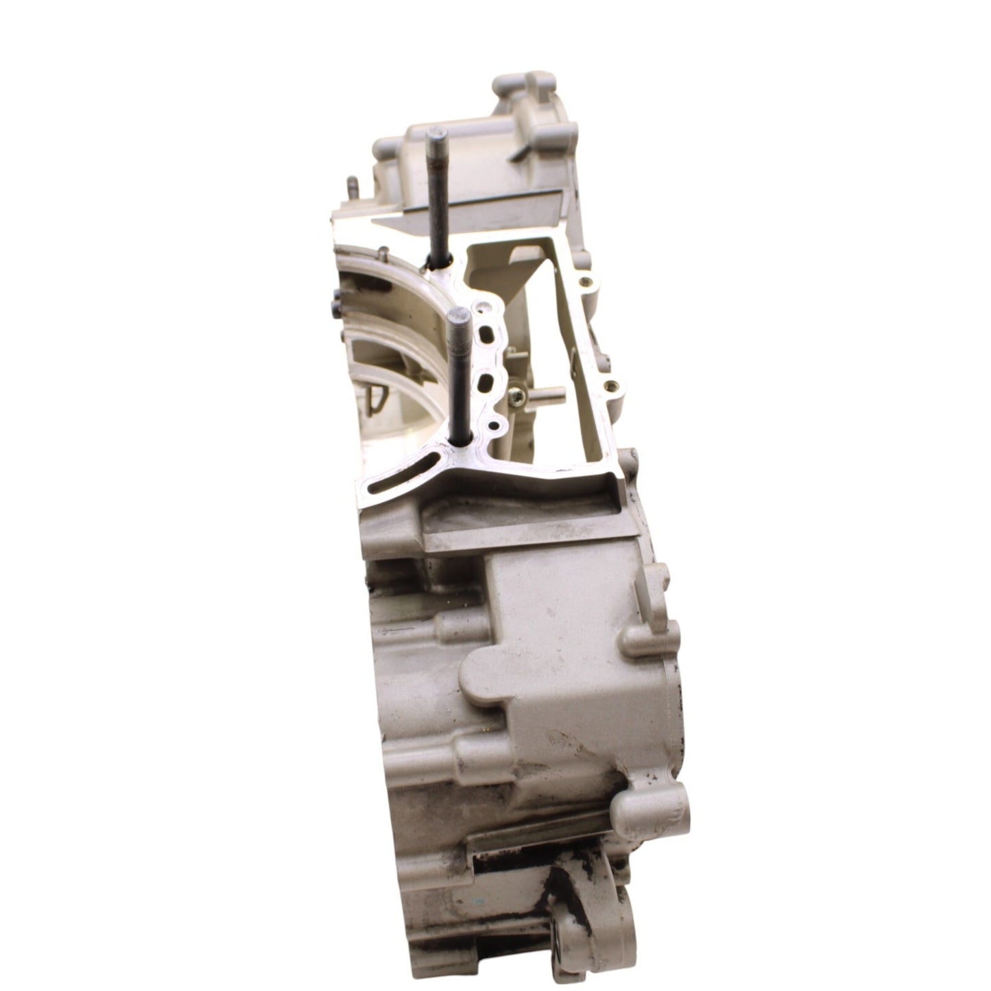 2016 - 2019 DUCATI 959 PANIGALE CRANKCASE ENGINE MOTOR BLOCK CRANK CASE OEM