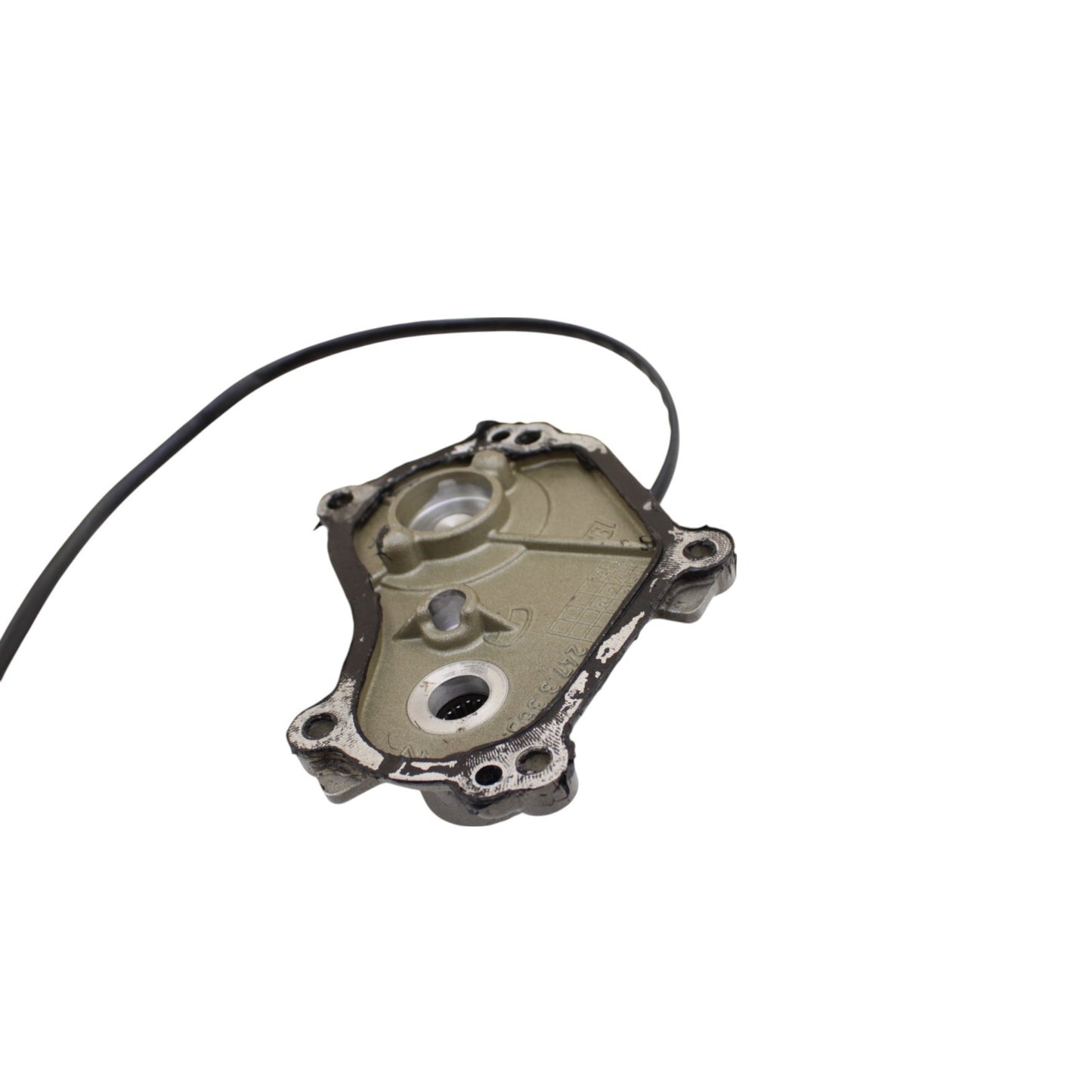 2016 - 2019 DUCATI 959 PANIGALE ENGINE COVER GEAR CONTROL MECHANISM BOLTS OEM