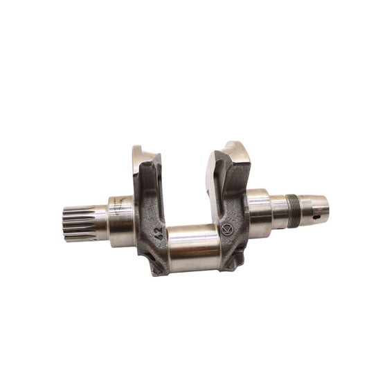 2020 - 2025 DUCATI PANIGALE V2 ENGINE MOTOR CRANKSHAFT CRANK SHAFT