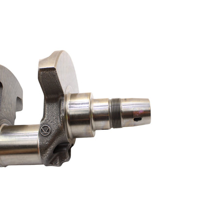 2020 - 2025 DUCATI PANIGALE V2 ENGINE MOTOR CRANKSHAFT CRANK SHAFT