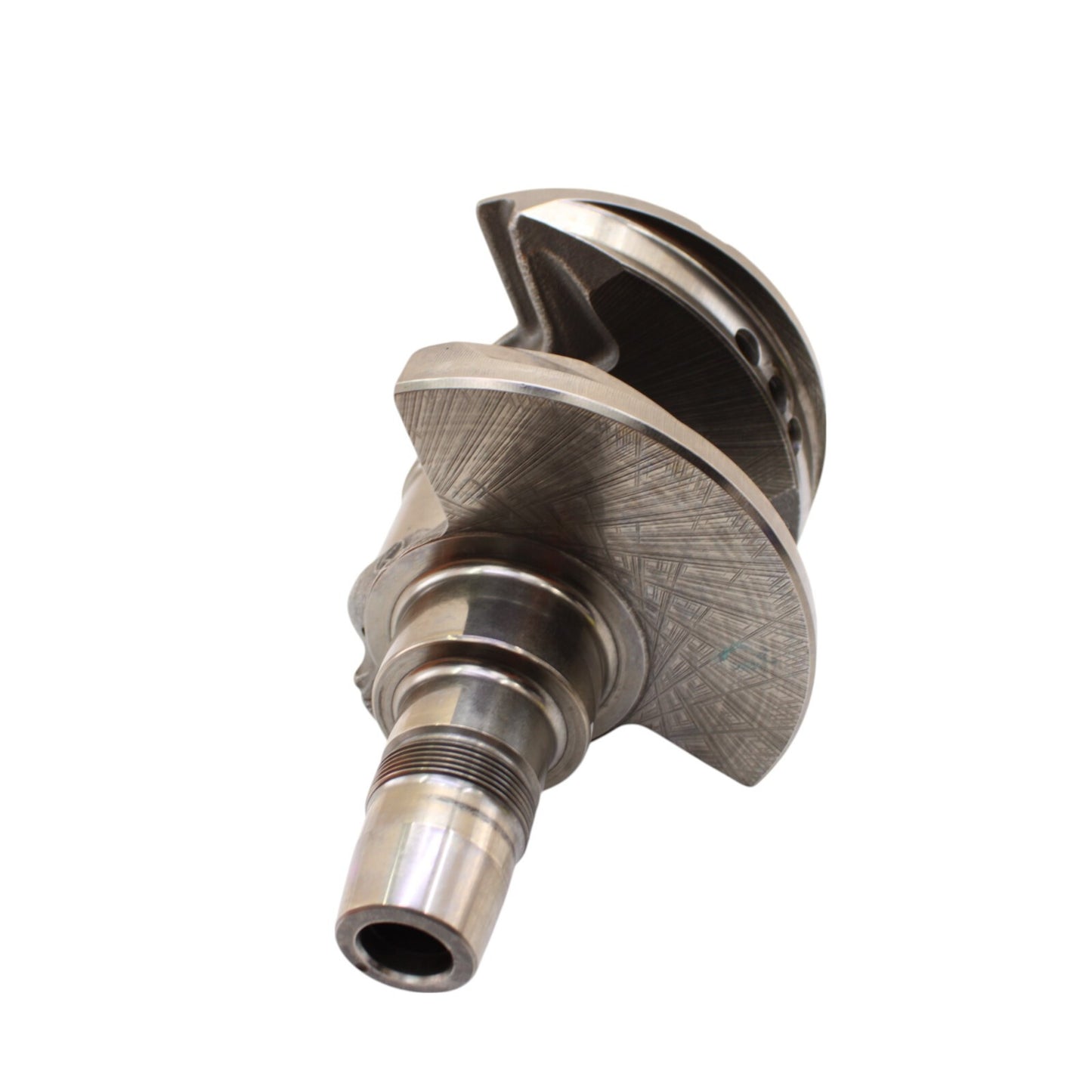 2020 - 2025 DUCATI PANIGALE V2 ENGINE MOTOR CRANKSHAFT CRANK SHAFT