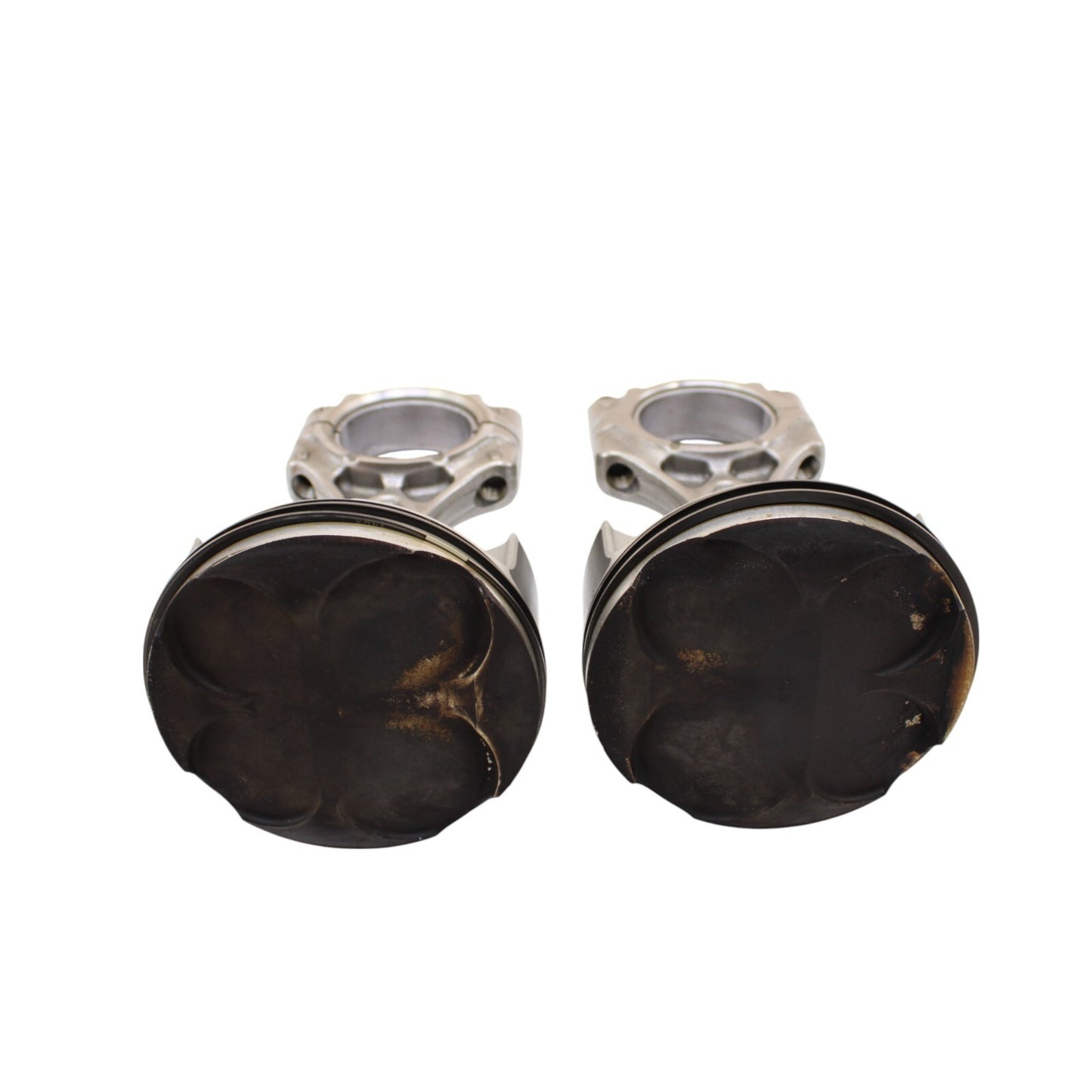 2020 - 2025 DUCATI PANIGALE V2 ENGINE MOTOR PISTONS CONNECTING RODS STRAIGHT OEM