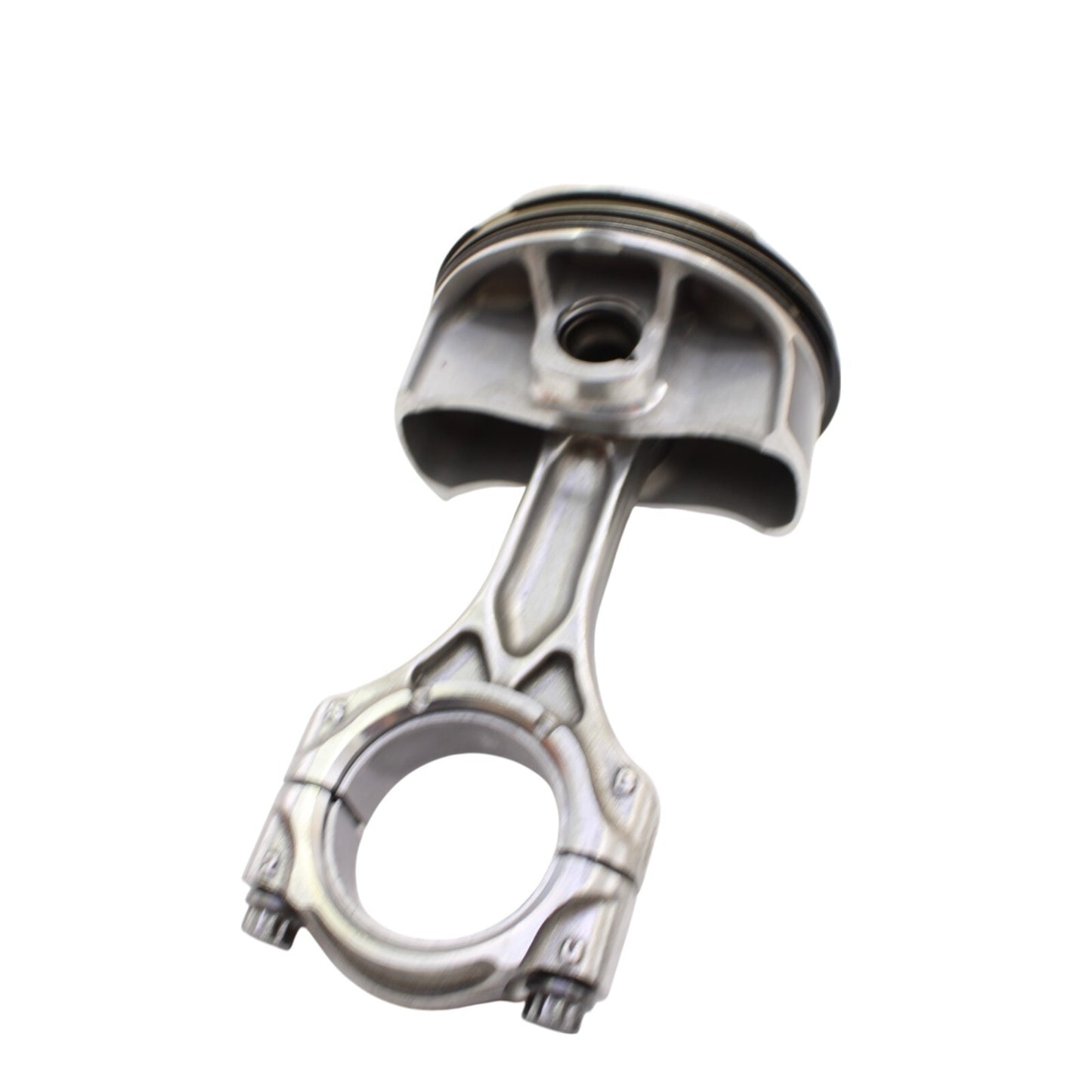 2020 - 2025 DUCATI PANIGALE V2 ENGINE MOTOR PISTONS CONNECTING RODS STRAIGHT OEM