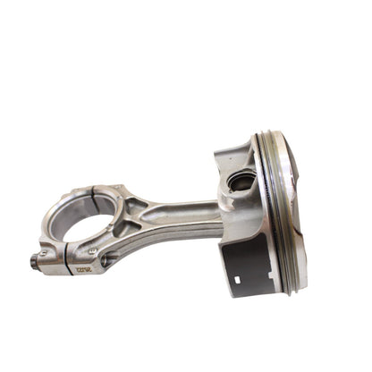 2020 - 2025 DUCATI PANIGALE V2 ENGINE MOTOR PISTONS CONNECTING RODS STRAIGHT OEM