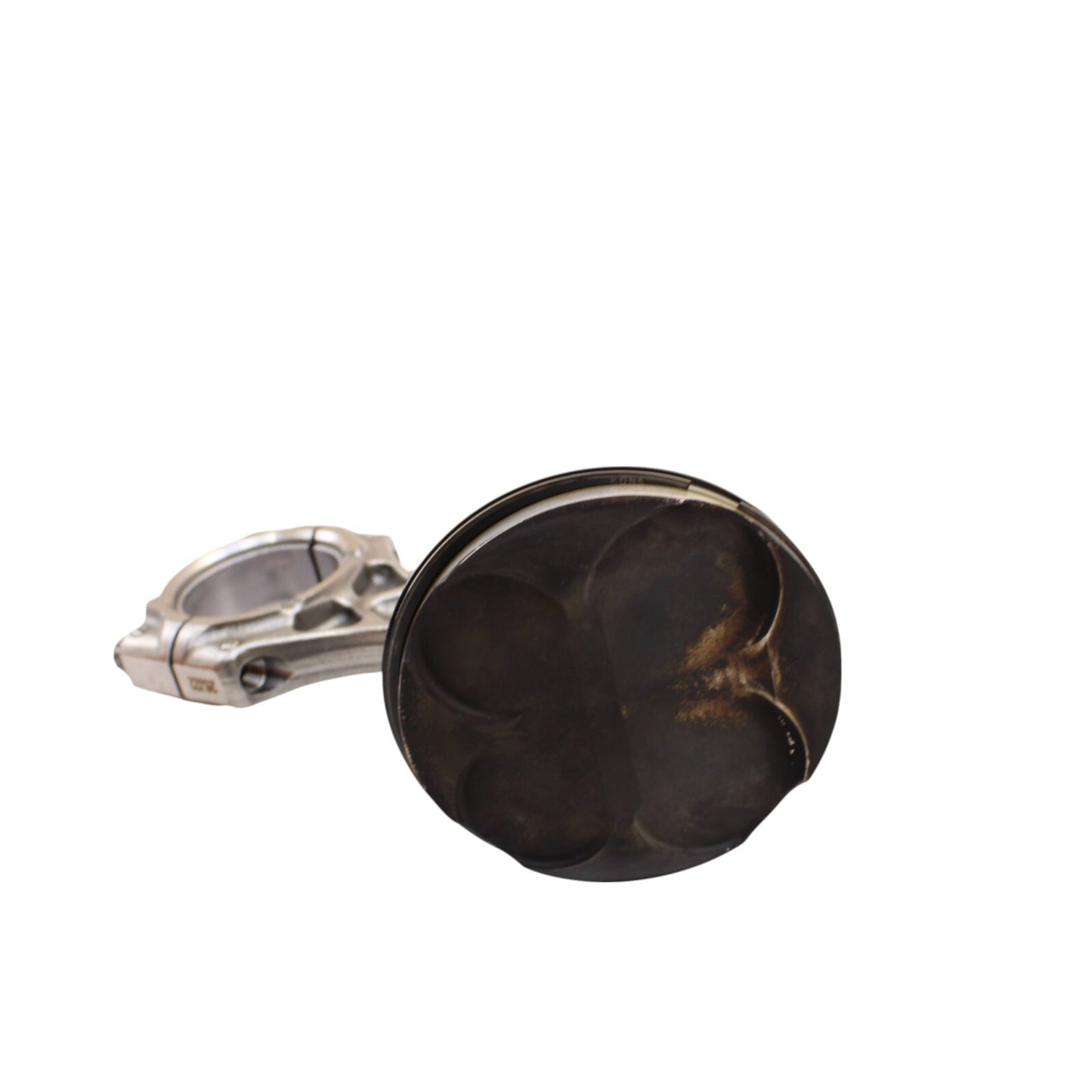 2020 - 2025 DUCATI PANIGALE V2 ENGINE MOTOR PISTONS CONNECTING RODS STRAIGHT OEM