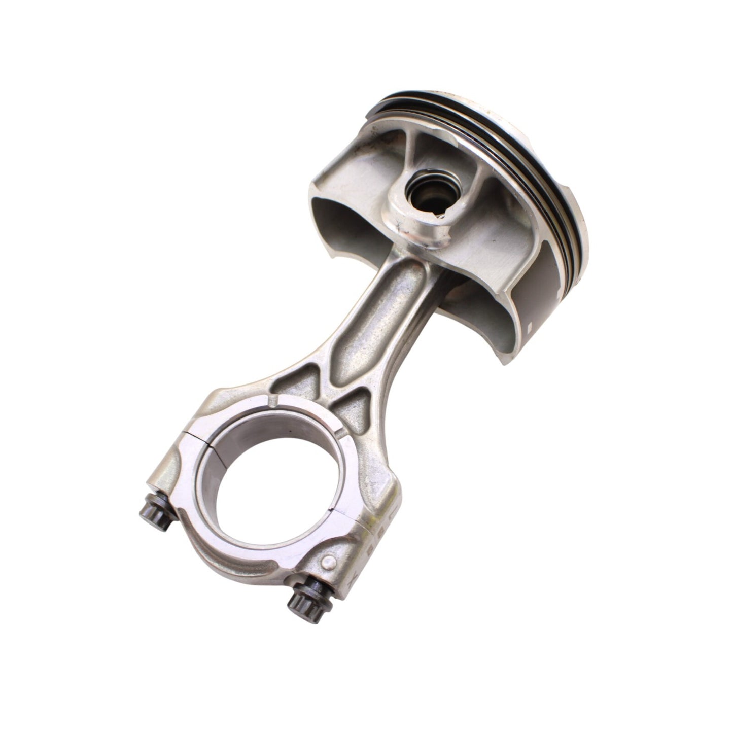 2020 - 2025 DUCATI PANIGALE V2 ENGINE MOTOR PISTONS CONNECTING RODS STRAIGHT OEM