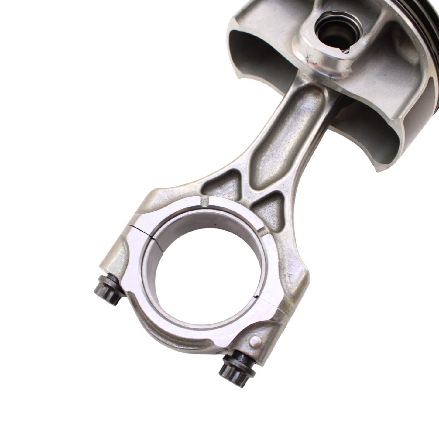 2020 - 2025 DUCATI PANIGALE V2 ENGINE MOTOR PISTONS CONNECTING RODS STRAIGHT OEM