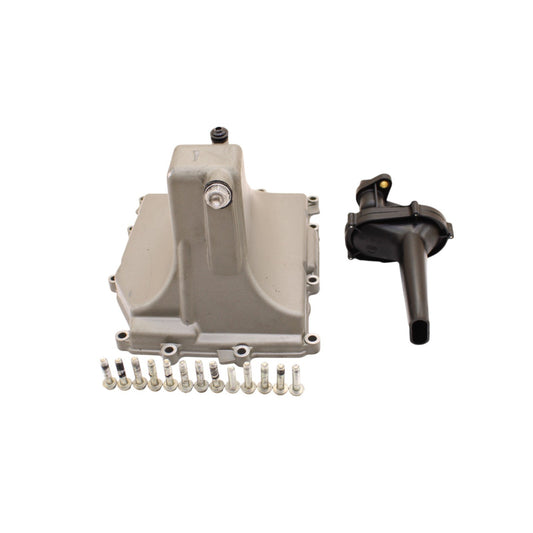 2020 - 2025 DUCATI PANIGALE V2 ENGINE OIL PAN FILTER SUMP COVER GUARD BOLTS OEM