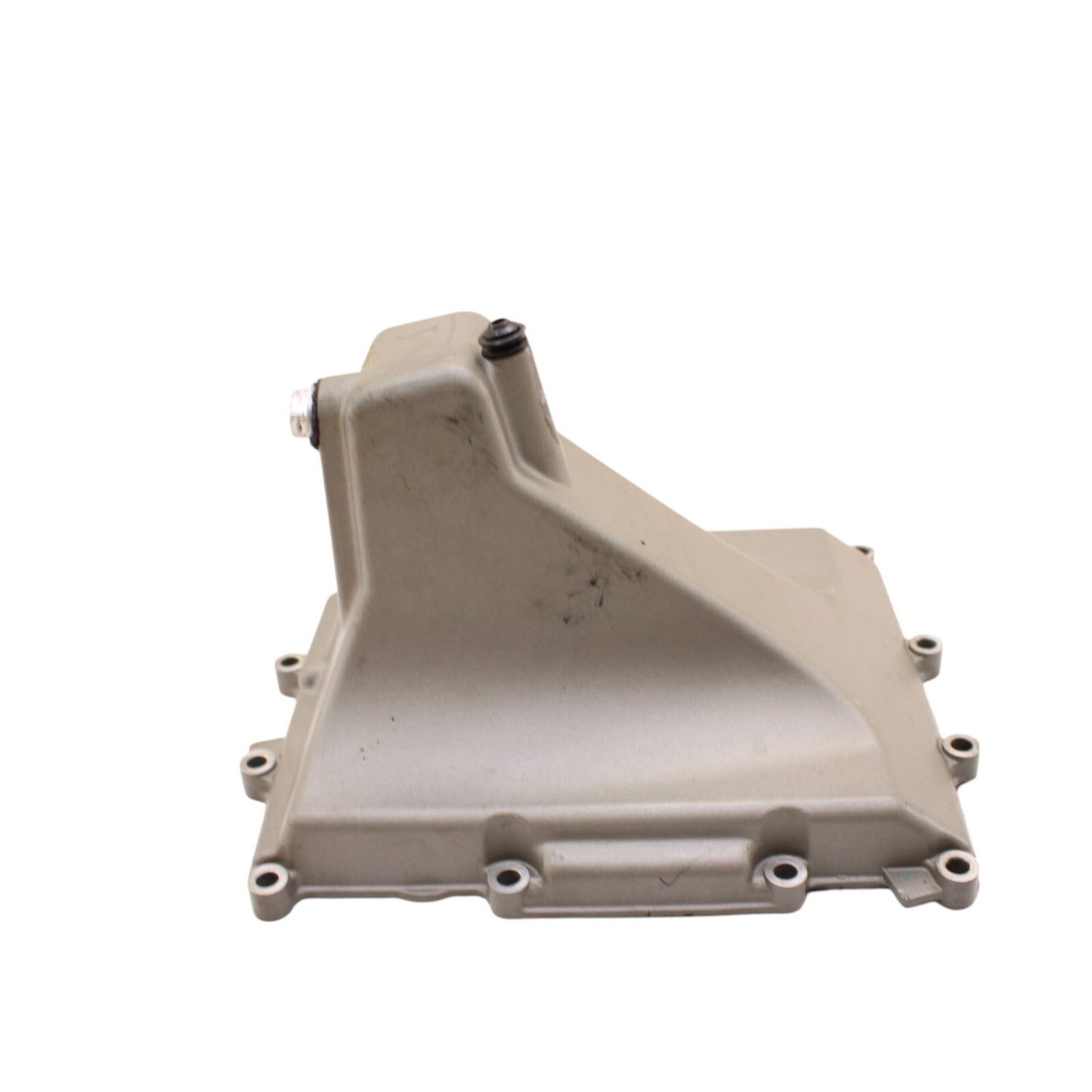 2020 - 2025 DUCATI PANIGALE V2 ENGINE OIL PAN FILTER SUMP COVER GUARD BOLTS OEM