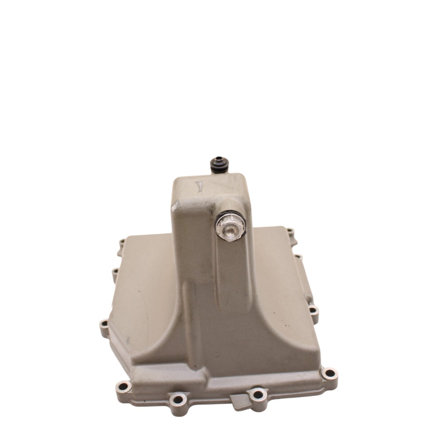 2020 - 2025 DUCATI PANIGALE V2 ENGINE OIL PAN FILTER SUMP COVER GUARD BOLTS OEM