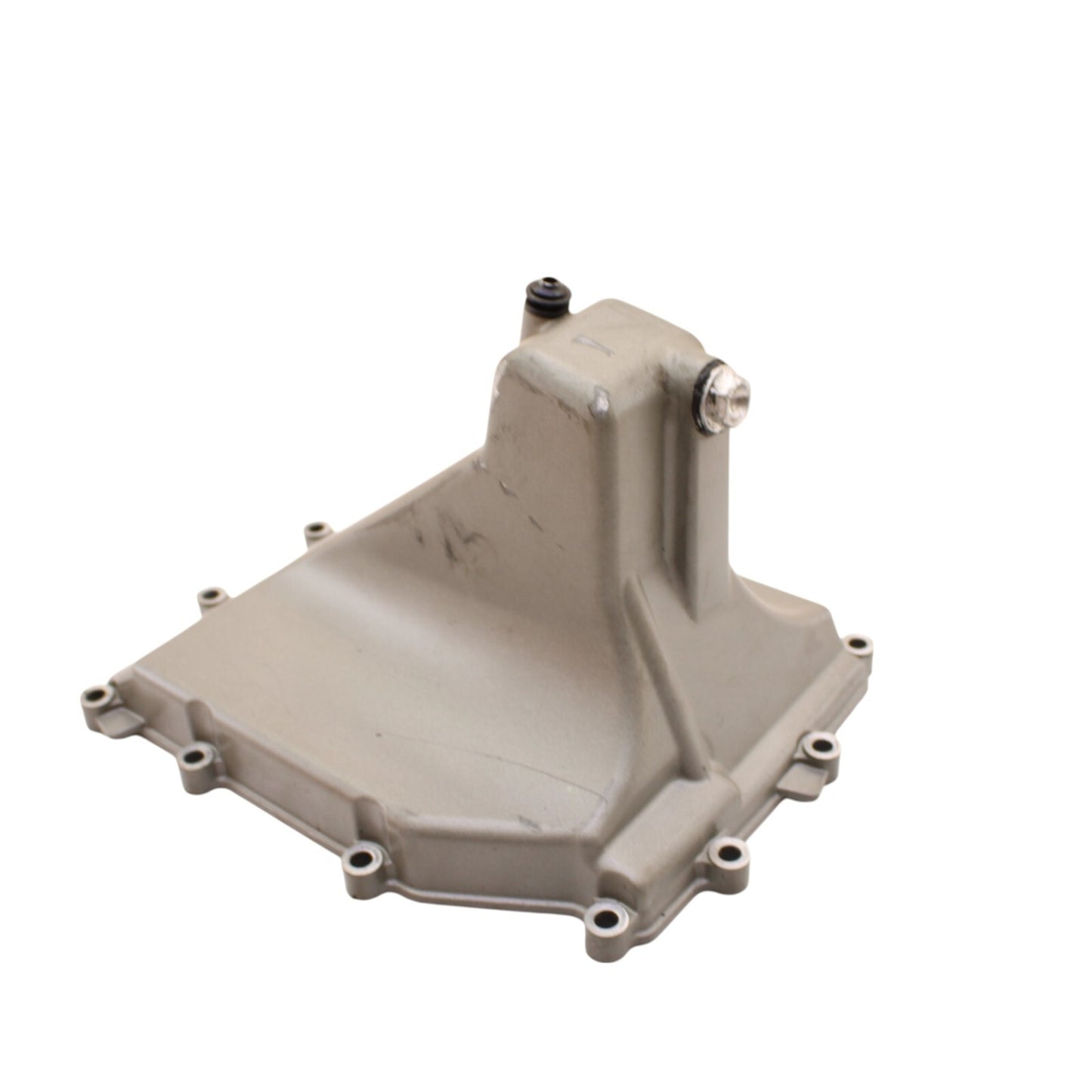 2020 - 2025 DUCATI PANIGALE V2 ENGINE OIL PAN FILTER SUMP COVER GUARD BOLTS OEM