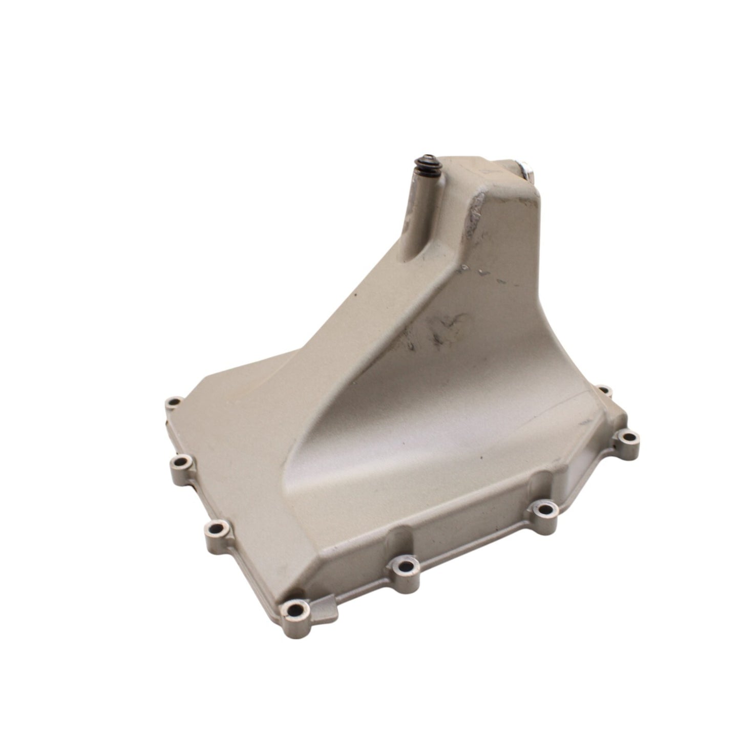 2020 - 2025 DUCATI PANIGALE V2 ENGINE OIL PAN FILTER SUMP COVER GUARD BOLTS OEM