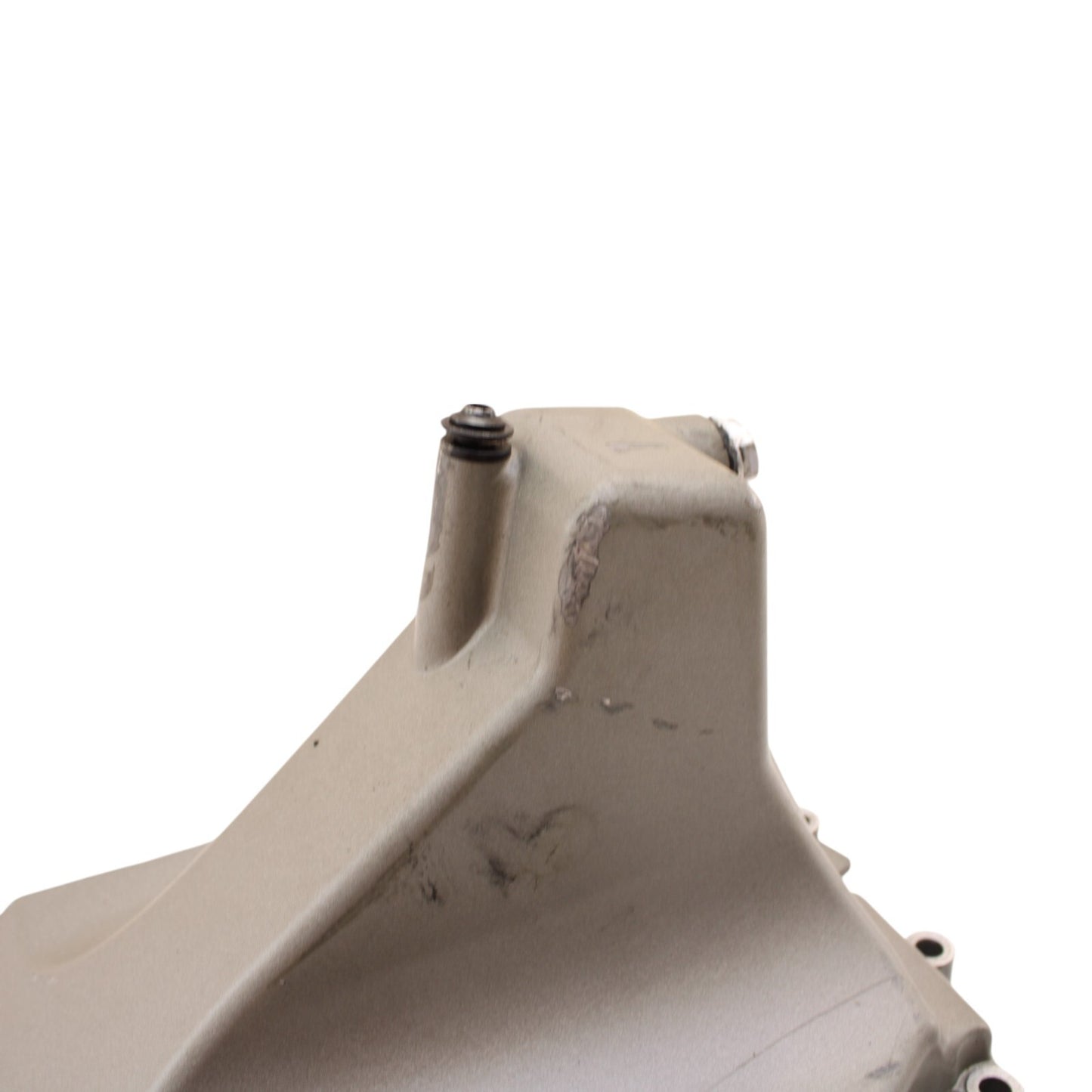 2020 - 2025 DUCATI PANIGALE V2 ENGINE OIL PAN FILTER SUMP COVER GUARD BOLTS OEM