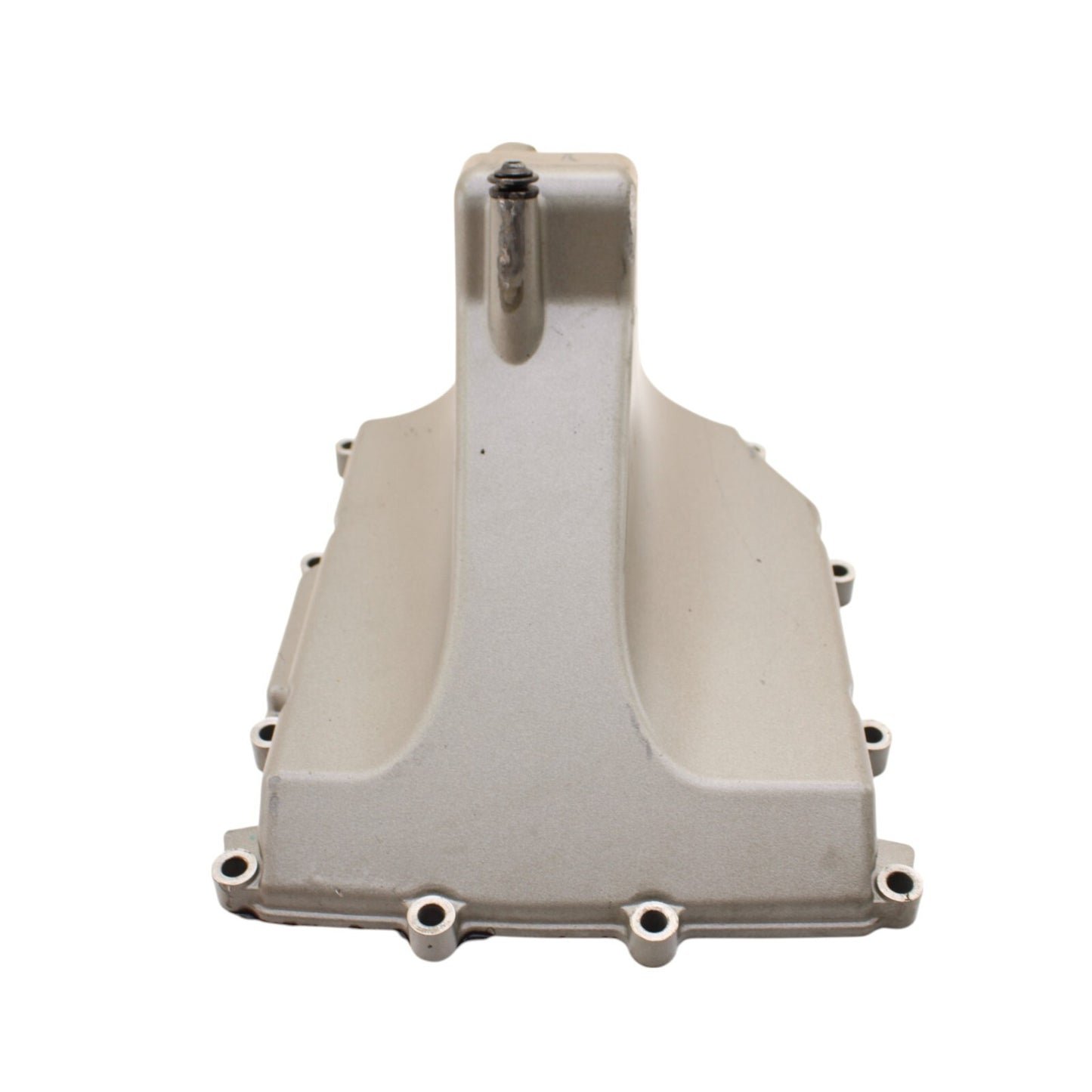 2020 - 2025 DUCATI PANIGALE V2 ENGINE OIL PAN FILTER SUMP COVER GUARD BOLTS OEM