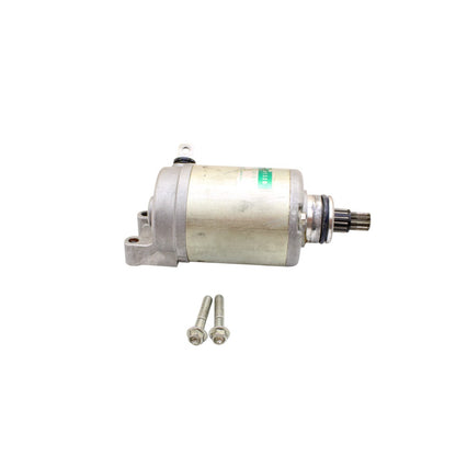 2020 - 2025 DUCATI PANIGALE V2 ENGINE MOTOR ELECTRIC STARTER CRANK OEM