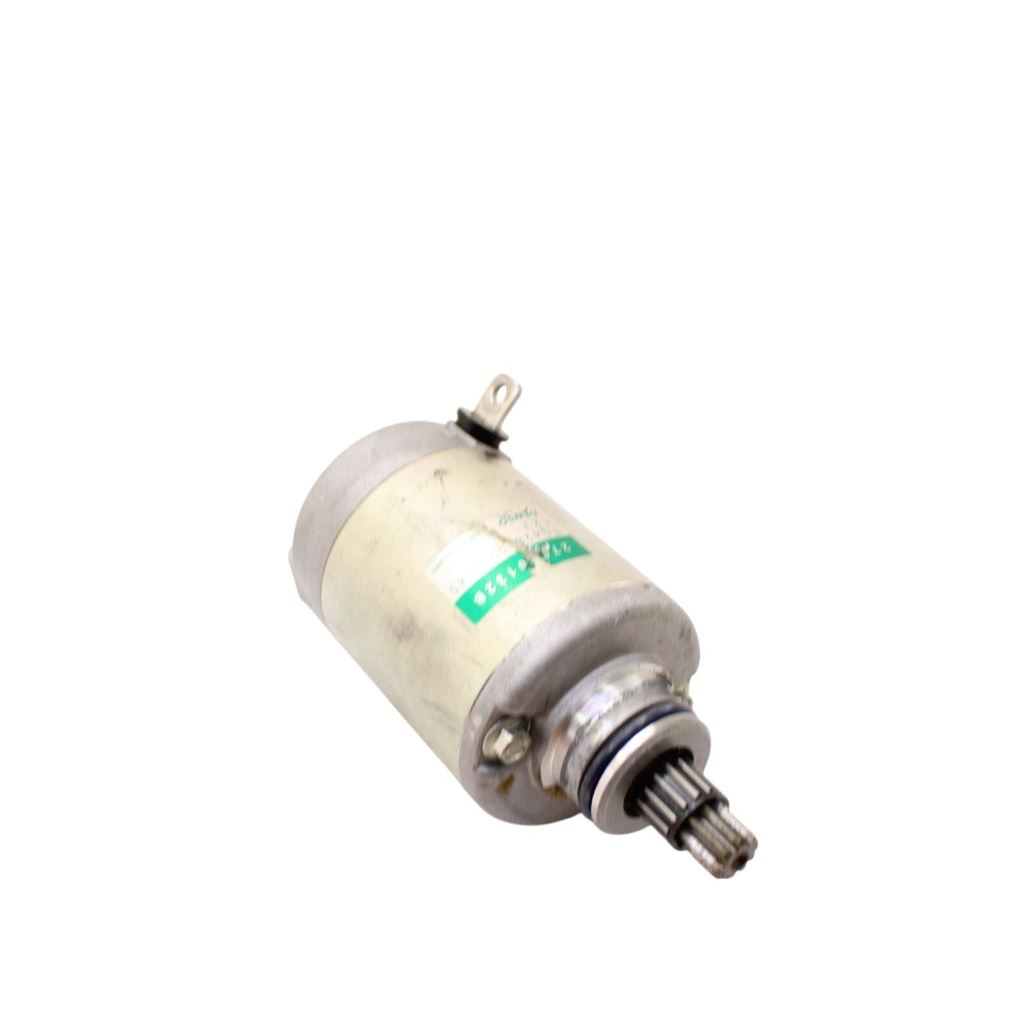 2020 - 2025 DUCATI PANIGALE V2 ENGINE MOTOR ELECTRIC STARTER CRANK OEM