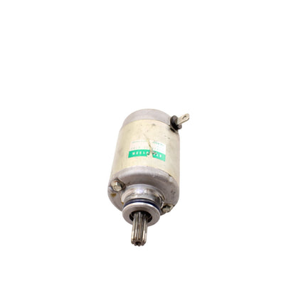 2020 - 2025 DUCATI PANIGALE V2 ENGINE MOTOR ELECTRIC STARTER CRANK OEM