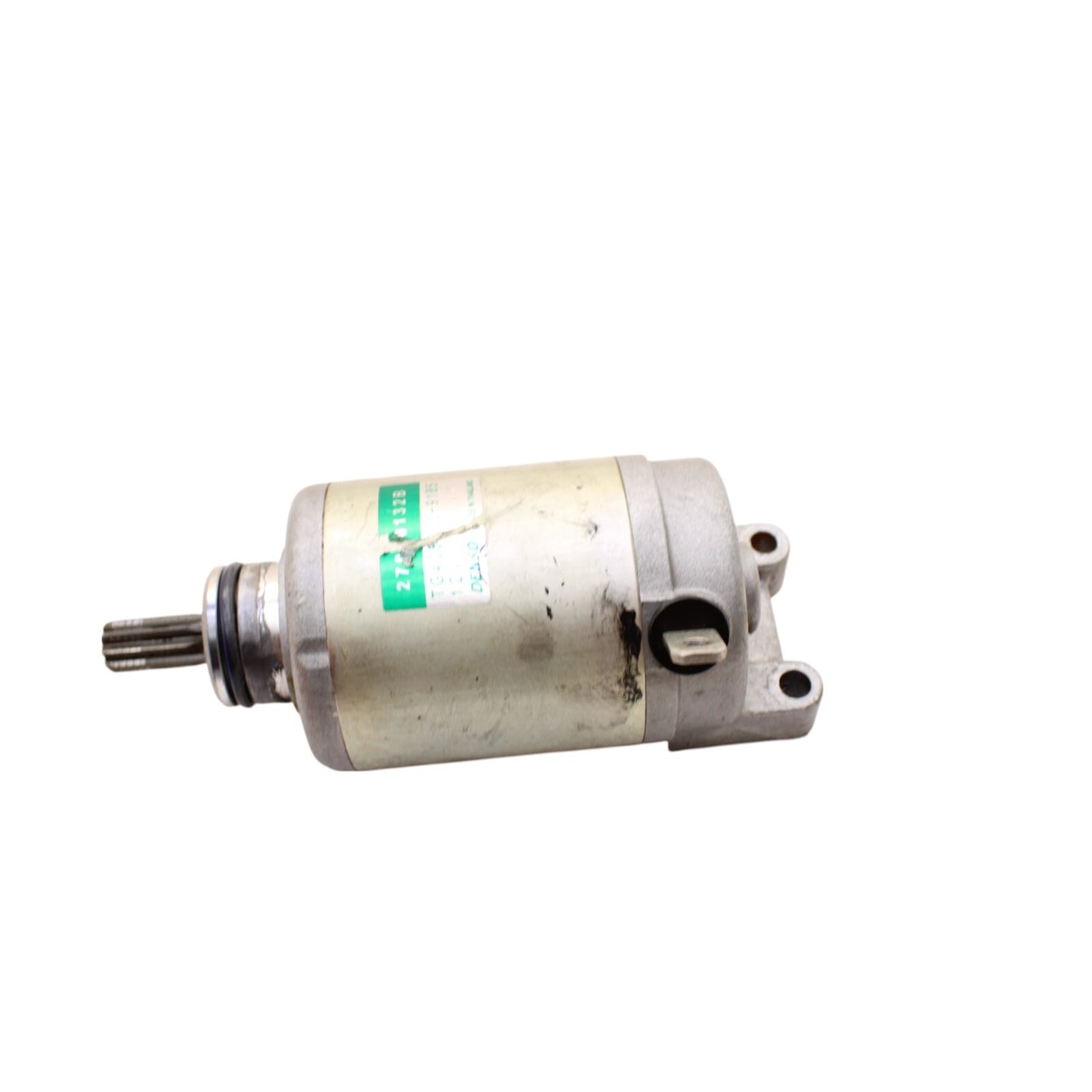 2020 - 2025 DUCATI PANIGALE V2 ENGINE MOTOR ELECTRIC STARTER CRANK OEM