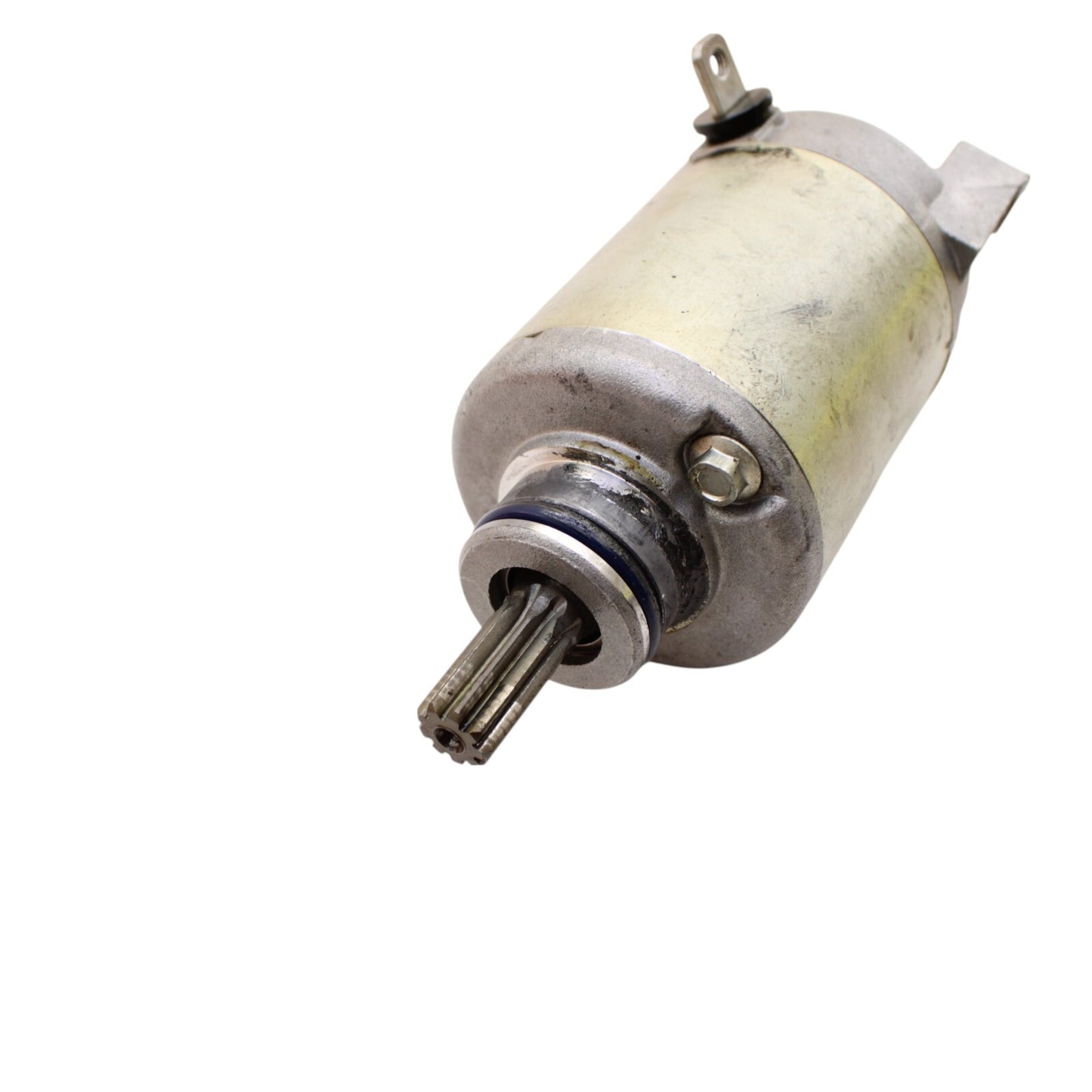 2020 - 2025 DUCATI PANIGALE V2 ENGINE MOTOR ELECTRIC STARTER CRANK OEM