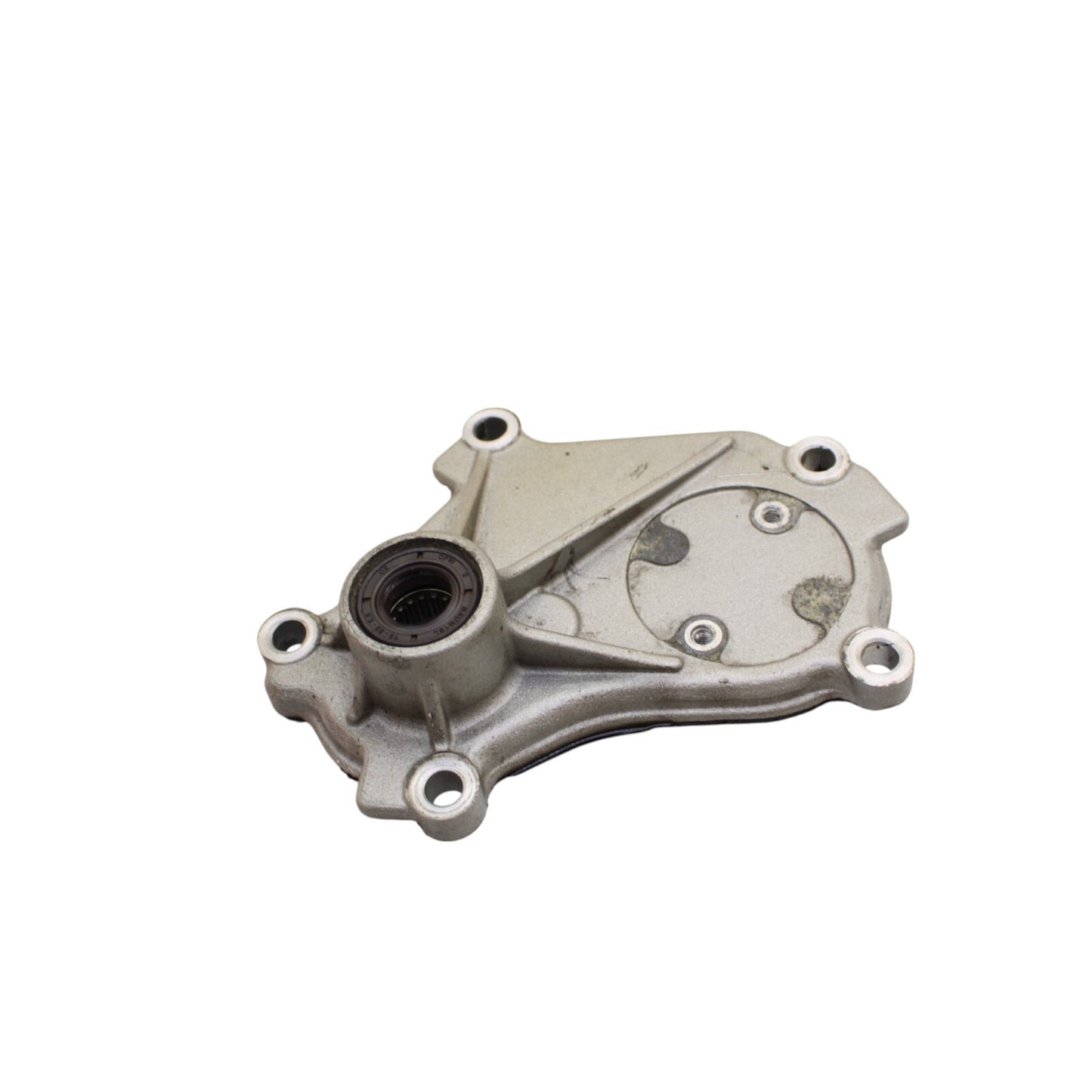 2020 - 2025 DUCATI PANIGALE V2 ENGINE MOTOR TRANSMISSION GEAR CONTROL COVER OEM