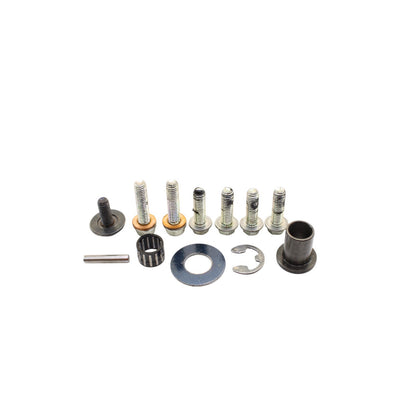 2020 - 2025 DUCATI PANIGALE V2 ENGINE MOTER WATER COOLANT PUMP BOLTS